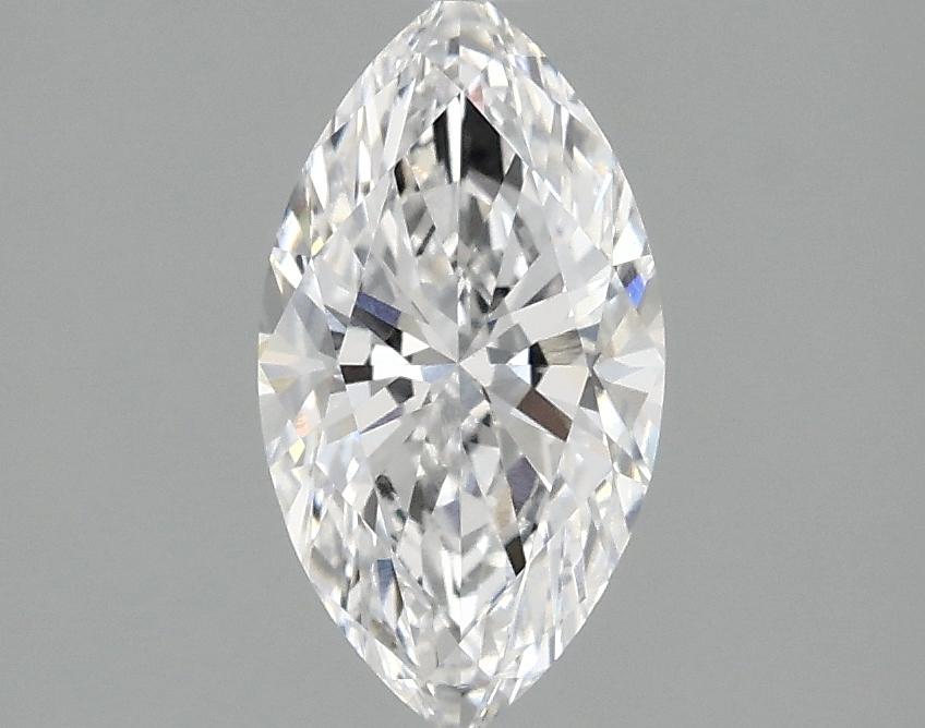 1.04 Carat Marquise Shaped Excellent Cut VS1 IGI Certified Lab Grown Diamond