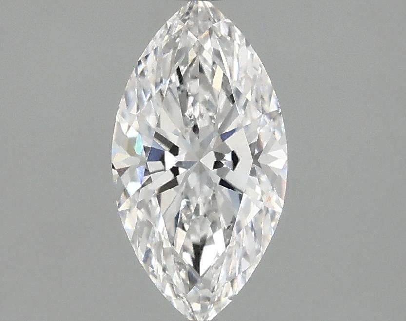 1.08 Carat Marquise Shaped Excellent Cut VS1 IGI Certified Lab Grown Diamond