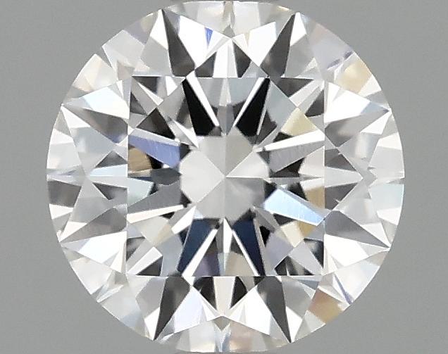 1.45 Carat Round Shaped Excellent Cut VS1 IGI Certified Lab Grown Diamond