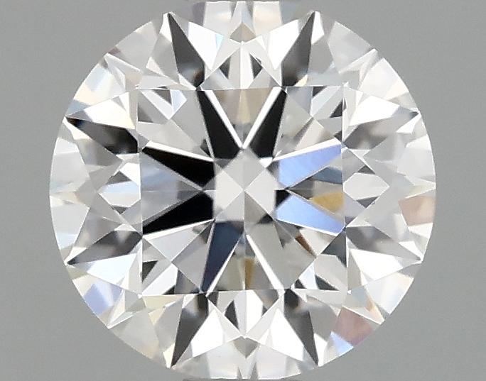 1.1 Carat Round Shaped Excellent Cut VVS2 IGI Certified Lab Grown Diamond