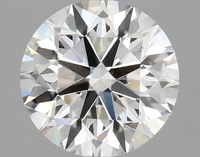 1.57 Carat Round Shaped Excellent Cut VS1 IGI Certified Lab Grown Diamond