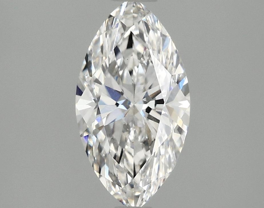 1.4 Carat Marquise Shaped Excellent Cut VS1 IGI Certified Lab Grown Diamond