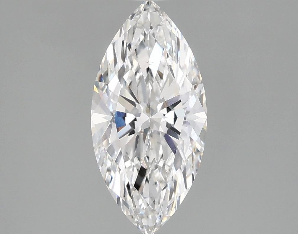 1.49 Carat Marquise Shaped Excellent Cut VS1 IGI Certified Lab Grown Diamond