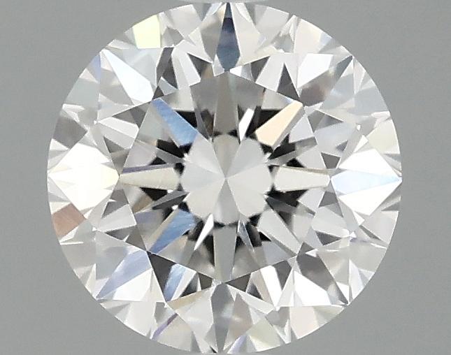 1.59 Carat Round Shaped Excellent Cut VS1 IGI Certified Lab Grown Diamond