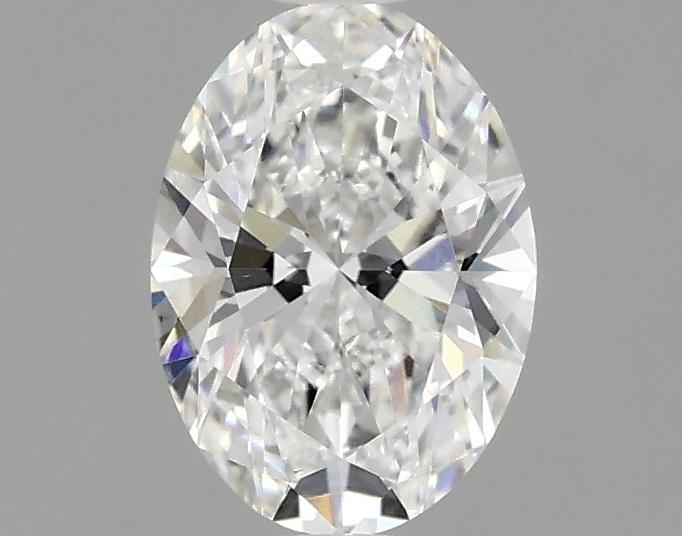 1.01 Carat Oval Shaped Ideal Cut VS1 IGI Certified Lab Grown Diamond