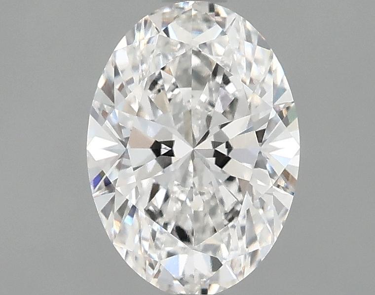 1.57 Carat Oval Shaped Ideal Cut VS1 IGI Certified Lab Grown Diamond