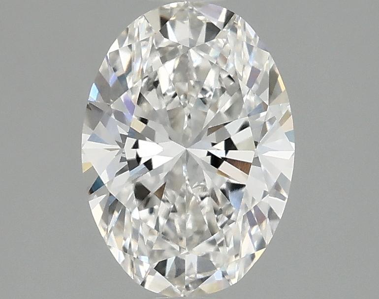 1.47 Carat Oval Shaped Ideal Cut VS1 IGI Certified Lab Grown Diamond