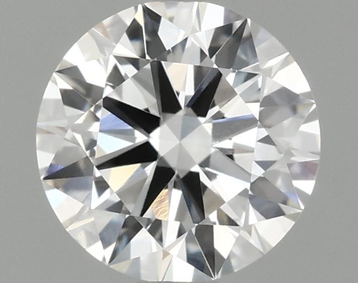 1.0 Carat Round Shaped Ideal Cut VS1 IGI Certified Lab Grown Diamond