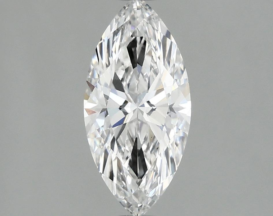 1.2 Carat Marquise Shaped Excellent Cut VS1 IGI Certified Lab Grown Diamond