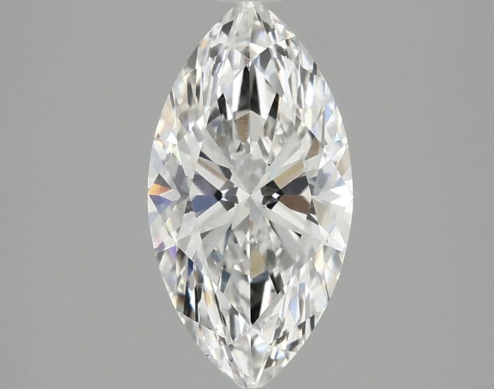 1.41 Carat Marquise Shaped Ideal Cut VS1 IGI Certified Lab Grown Diamond