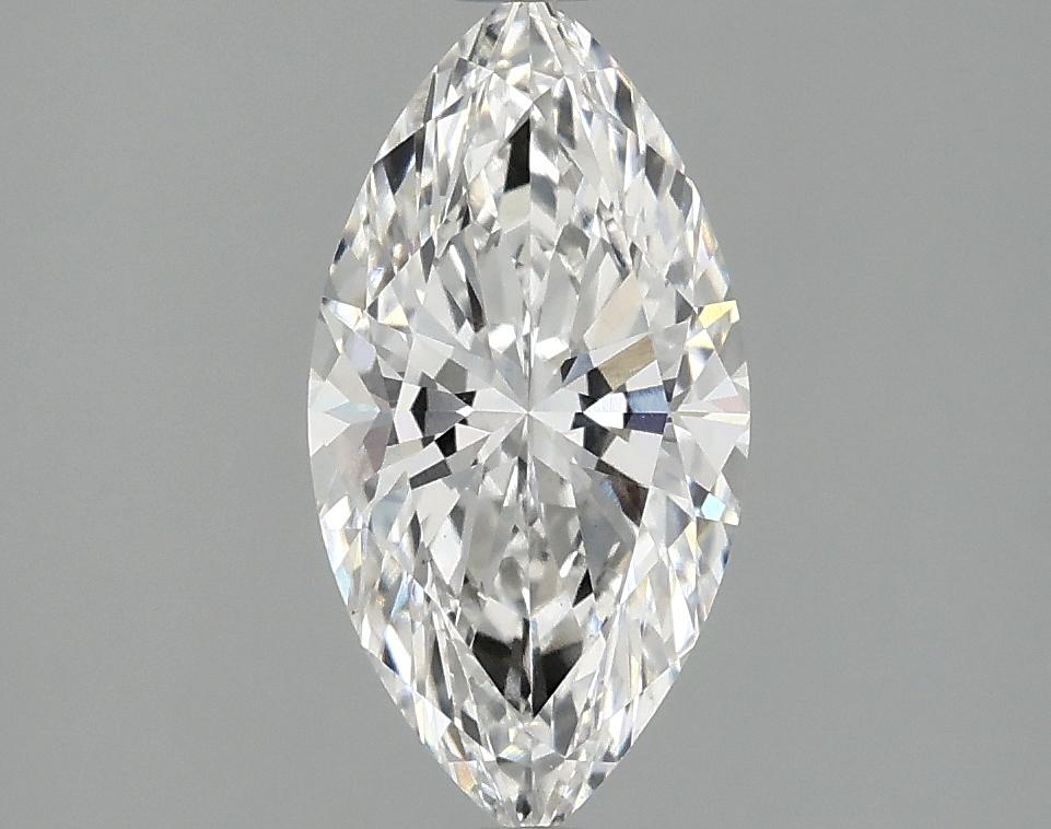 1.58 Carat Marquise Shaped Ideal Cut VS1 IGI Certified Lab Grown Diamond