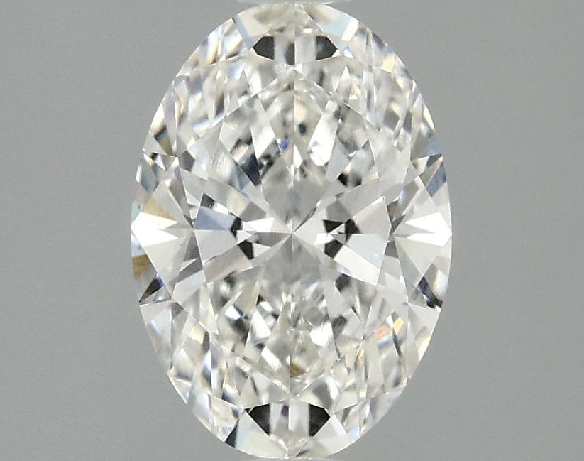 1.61 Carat Oval Shaped Ideal Cut VS1 IGI Certified Lab Grown Diamond