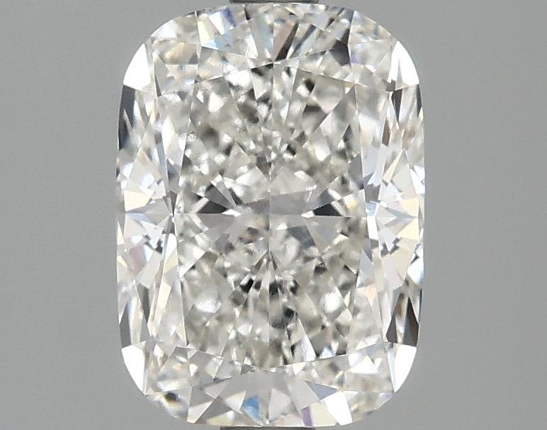 2.01 Carat Cushion Shaped Excellent Cut VS2 IGI Certified Lab Grown Diamond