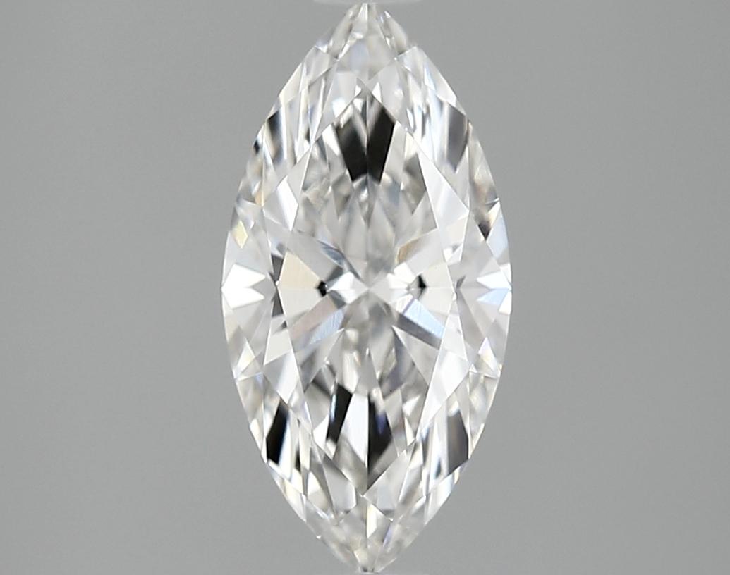 1.52 Carat Marquise Shaped Ideal Cut VVS2 IGI Certified Lab Grown Diamond