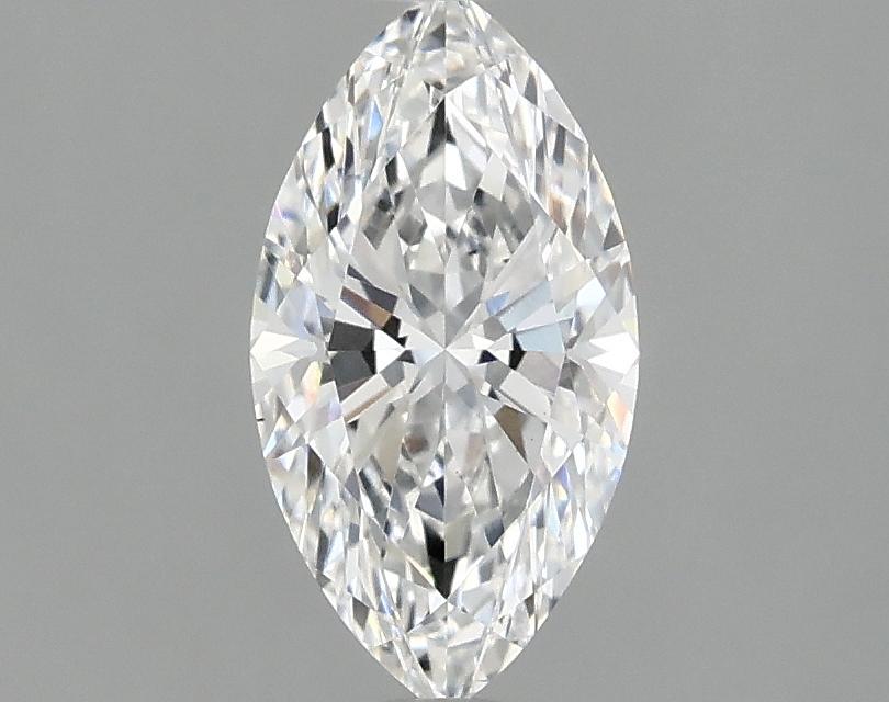 1.02 Carat Marquise Shaped Excellent Cut VS1 IGI Certified Lab Grown Diamond