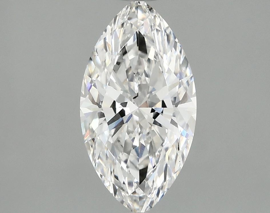 1.57 Carat Marquise Shaped Excellent Cut VS1 IGI Certified Lab Grown Diamond