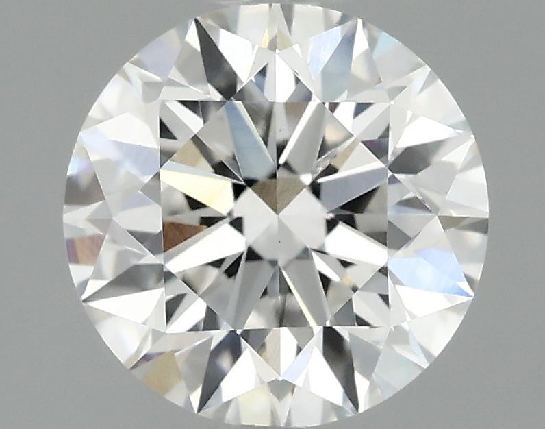 1.53 Carat Round Shaped Excellent Cut VS1 IGI Certified Lab Grown Diamond