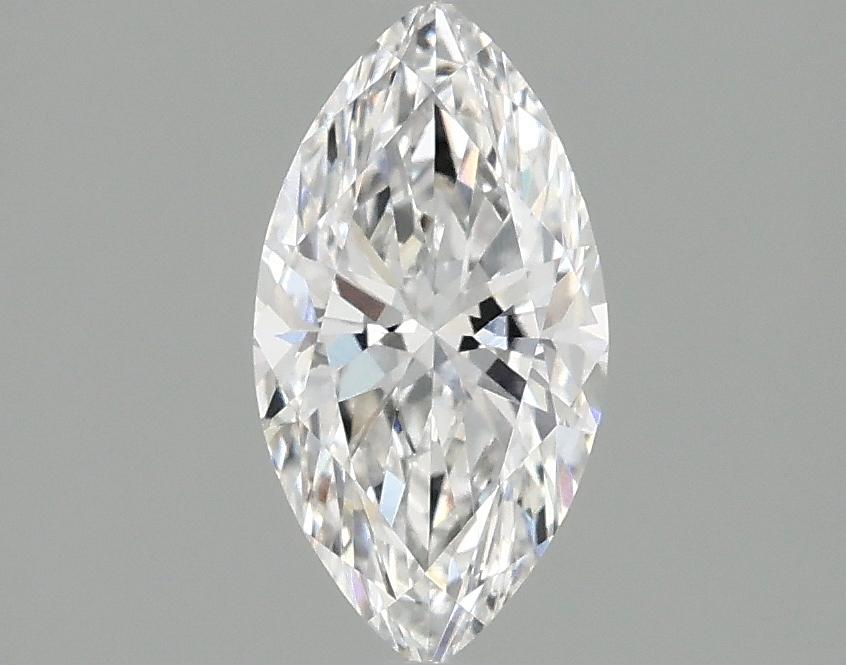 1.06 Carat Marquise Shaped Excellent Cut VS1 IGI Certified Lab Grown Diamond