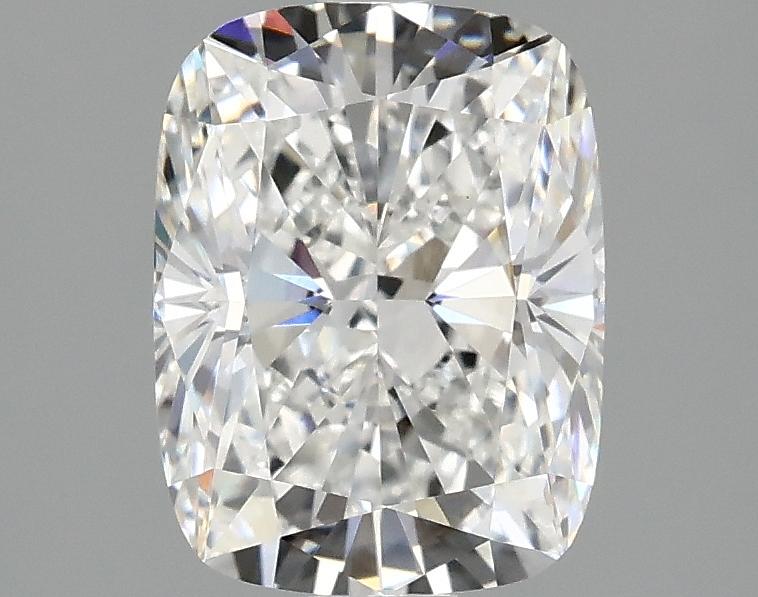 1.99 Carat Cushion Shaped Excellent Cut VS1 IGI Certified Lab Grown Diamond