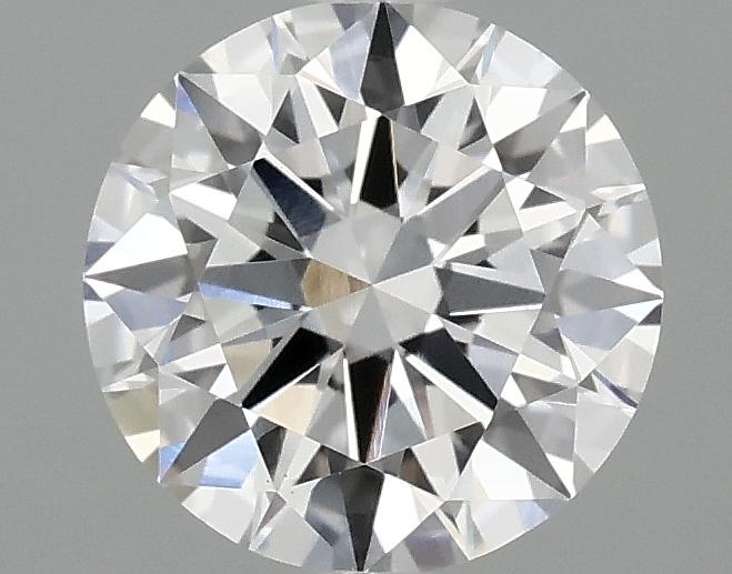 1.4 Carat Round Shaped Excellent Cut VS1 IGI Certified Lab Grown Diamond