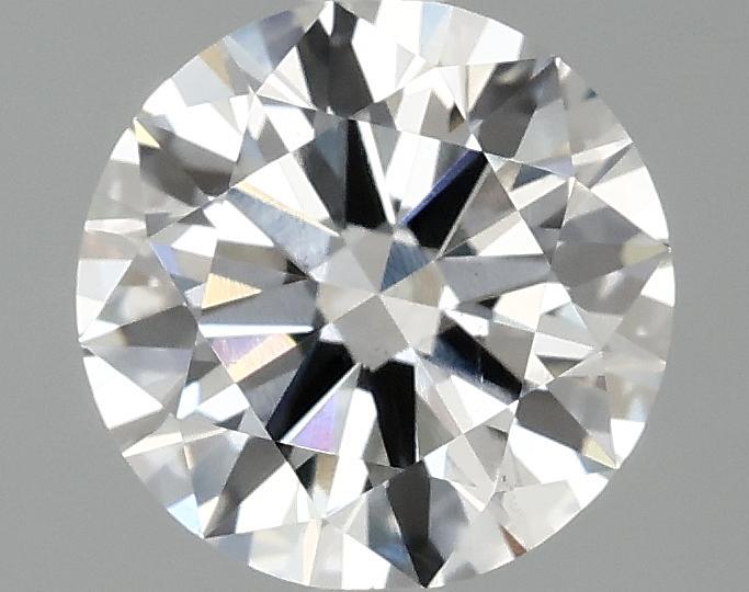 1.97 Carat Round Shaped Ideal Cut VS1 IGI Certified Lab Grown Diamond