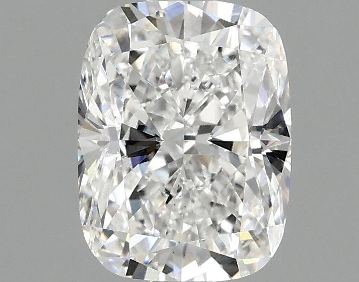1.22 Carat Cushion Shaped Excellent Cut VS1 IGI Certified Lab Grown Diamond