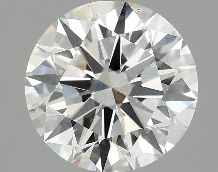 1.91 Carat Round Shaped Excellent Cut VS1 IGI Certified Lab Grown Diamond