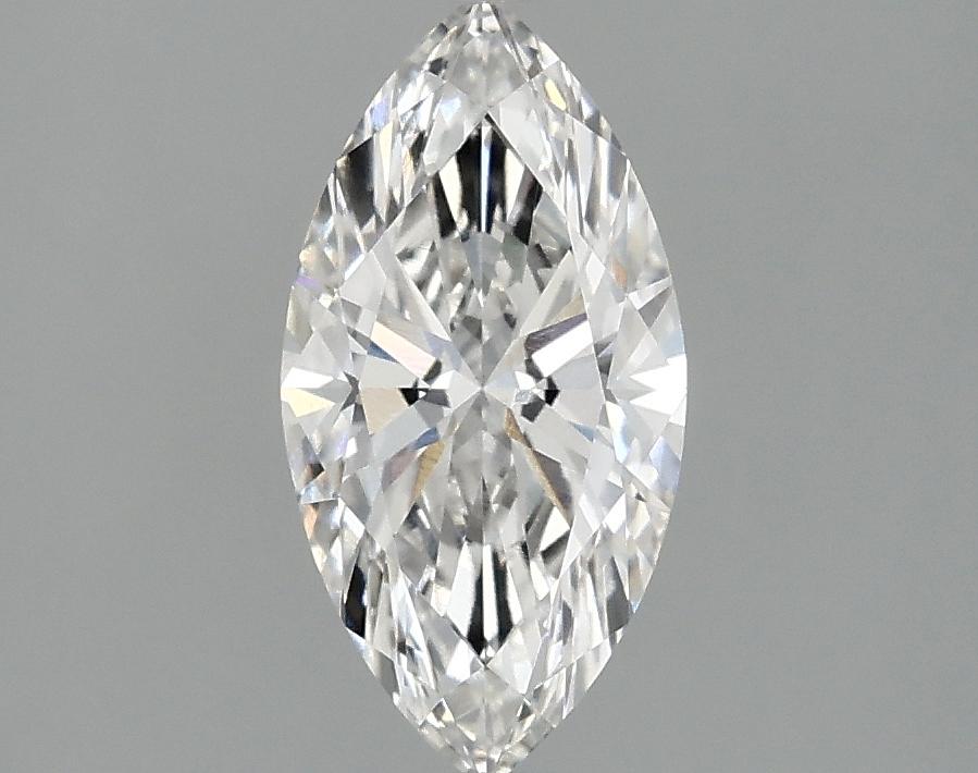 1.2 Carat Marquise Shaped Ideal Cut VS1 IGI Certified Lab Grown Diamond