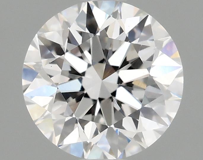 1.4 Carat Round Shaped Excellent Cut VS1 IGI Certified Lab Grown Diamond