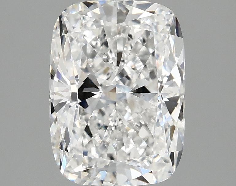 1.99 Carat Cushion Shaped Excellent Cut VS1 IGI Certified Lab Grown Diamond