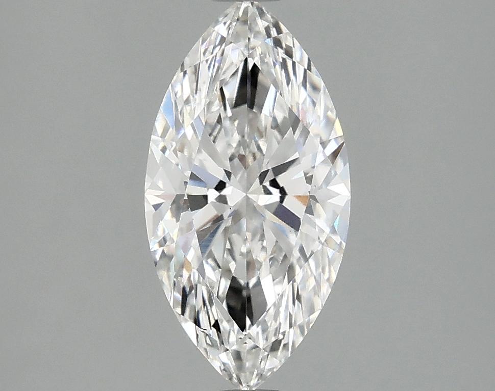 1.59 Carat Marquise Shaped Ideal Cut VS1 IGI Certified Lab Grown Diamond