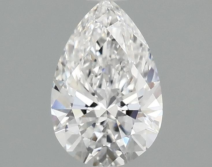 1.03 Carat Pear Shaped Excellent Cut VS1 IGI Certified Lab Grown Diamond