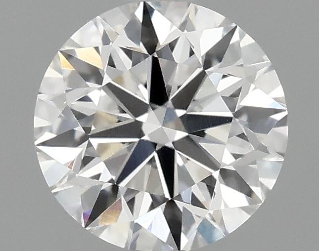 1.02 Carat Round Shaped Excellent Cut VVS2 IGI Certified Lab Grown Diamond