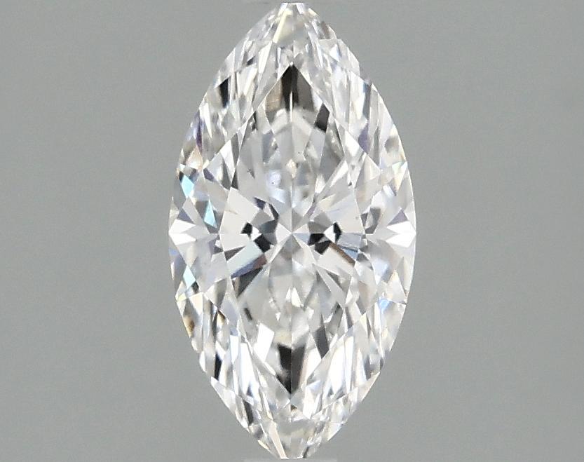 1.01 Carat Marquise Shaped Ideal Cut VS1 IGI Certified Lab Grown Diamond