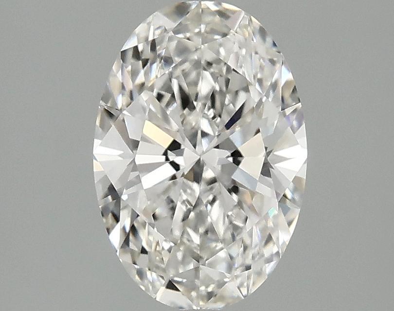 1.49 Carat Oval Shaped Ideal Cut VVS2 IGI Certified Lab Grown Diamond