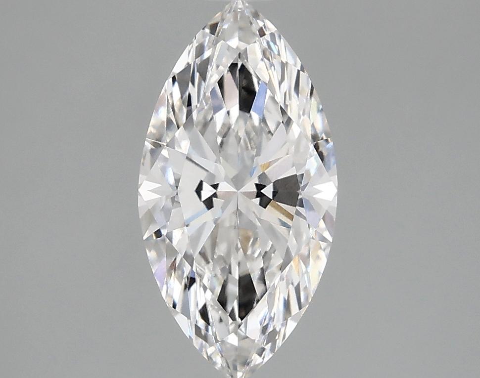 1.54 Carat Marquise Shaped Ideal Cut VS1 IGI Certified Lab Grown Diamond