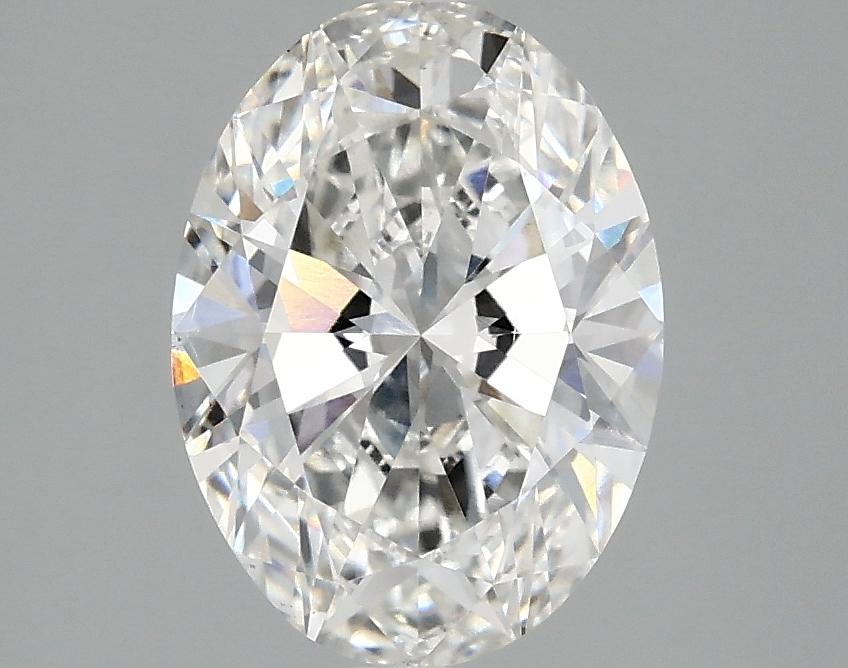 1.91 Carat Oval Shaped Excellent Cut VS1 IGI Certified Lab Grown Diamond