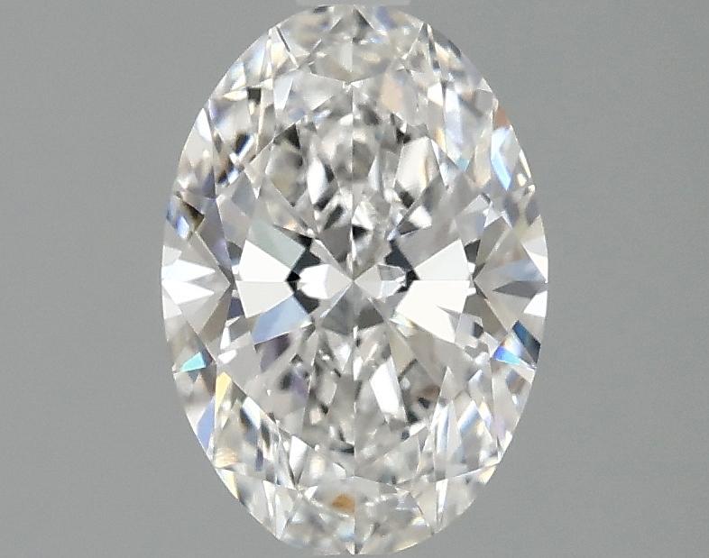 1.43 Carat Oval Shaped Ideal Cut VS1 IGI Certified Lab Grown Diamond