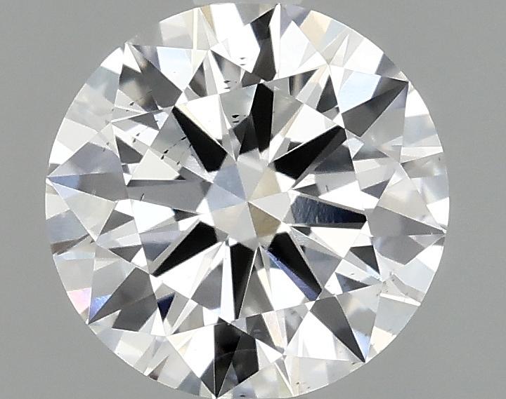 1.0 Carat Round Shaped Ideal Cut SI1 IGI Certified Lab Grown Diamond