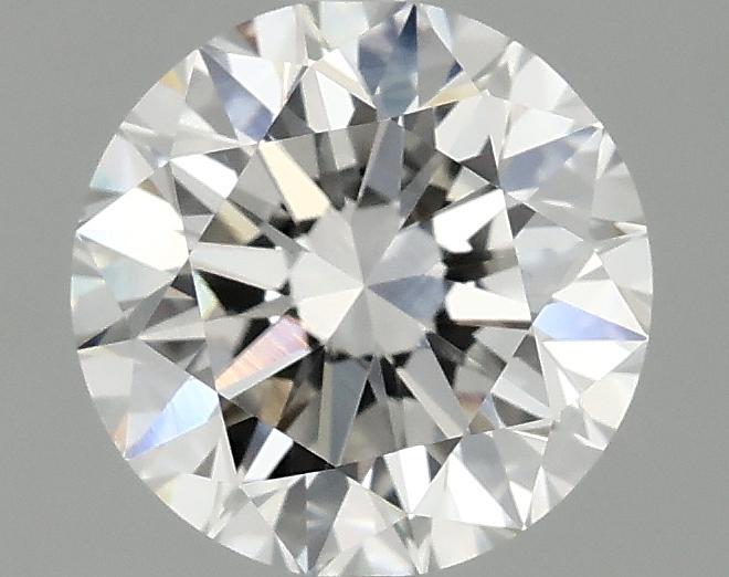 1.57 Carat Round Shaped Excellent Cut VS1 IGI Certified Lab Grown Diamond