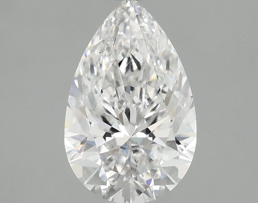 1.59 Carat Pear Shaped Ideal Cut VS1 IGI Certified Lab Grown Diamond