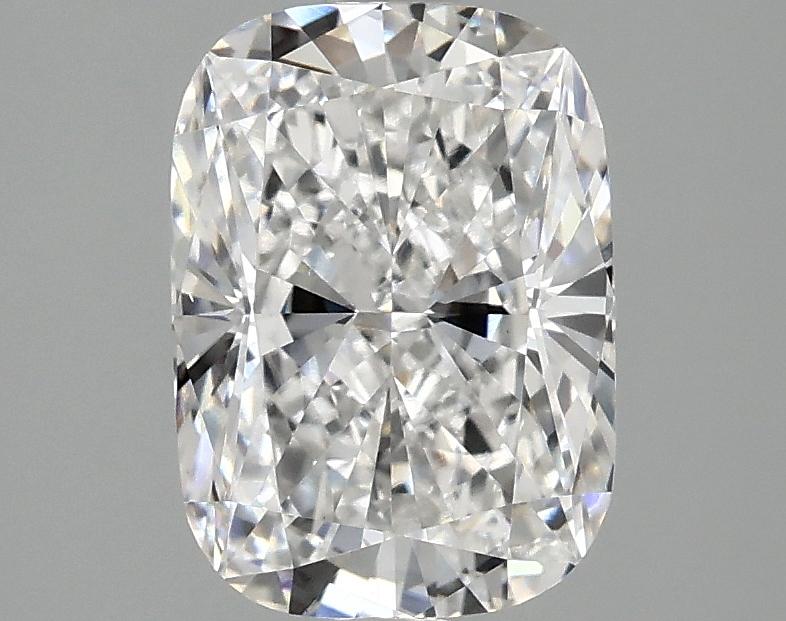 2.04 Carat Cushion Shaped Excellent Cut VS1 IGI Certified Lab Grown Diamond