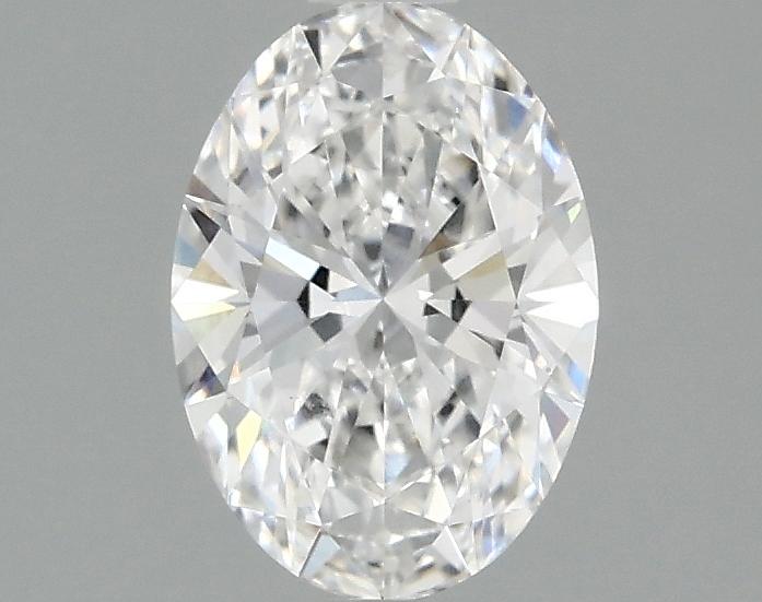 1.01 Carat Oval Shaped Ideal Cut VS1 IGI Certified Lab Grown Diamond