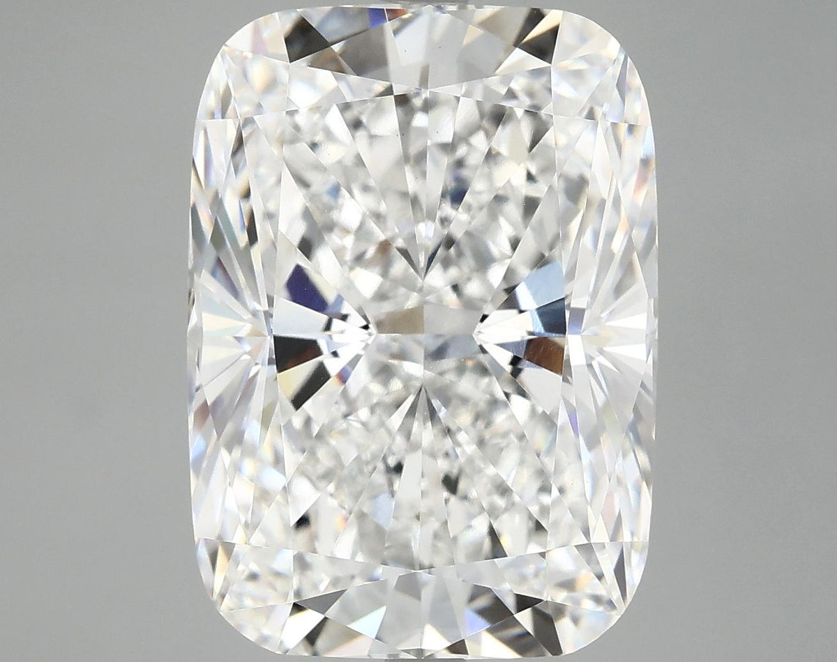 9.97 Carat Cushion Shaped Excellent Cut VS1 IGI Certified Lab Grown Diamond