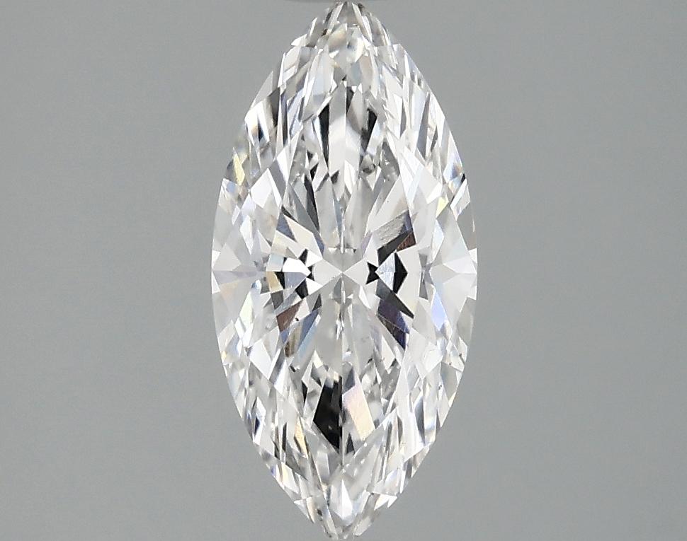 1.21 Carat Marquise Shaped Excellent Cut VS1 IGI Certified Lab Grown Diamond