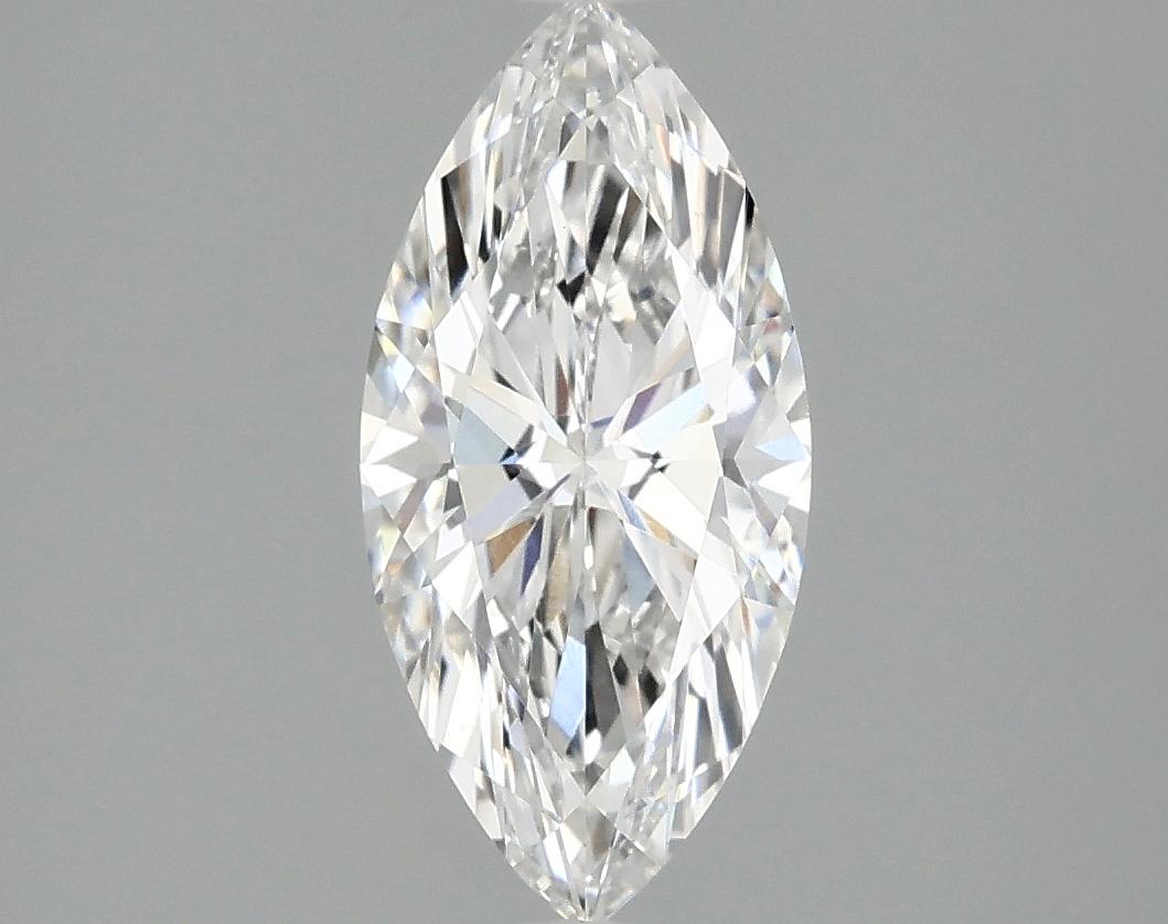 1.6 Carat Marquise Shaped Excellent Cut VS1 IGI Certified Lab Grown Diamond