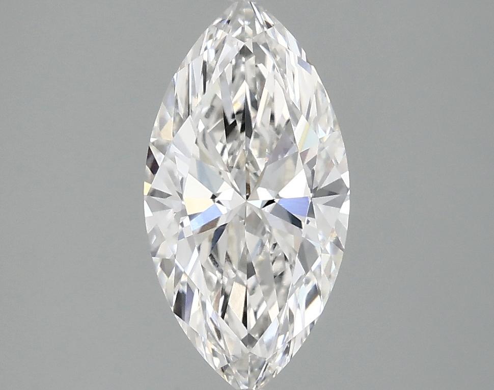 1.5 Carat Marquise Shaped Ideal Cut VS1 IGI Certified Lab Grown Diamond