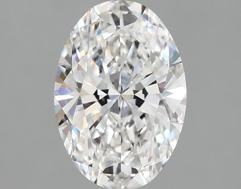 1.66 Carat Oval Shaped Ideal Cut VS1 IGI Certified Lab Grown Diamond