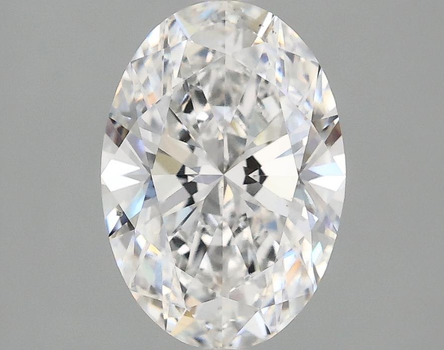 2.02 Carat Oval Shaped Ideal Cut VS1 IGI Certified Lab Grown Diamond