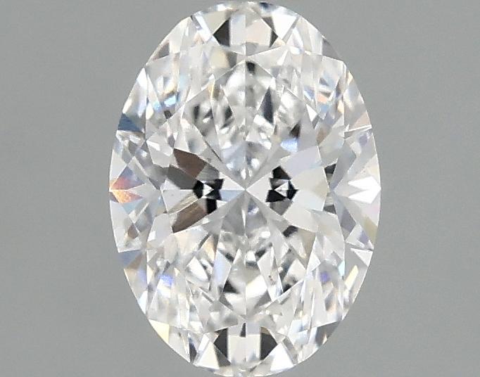 1.07 Carat Oval Shaped Ideal Cut VS1 IGI Certified Lab Grown Diamond